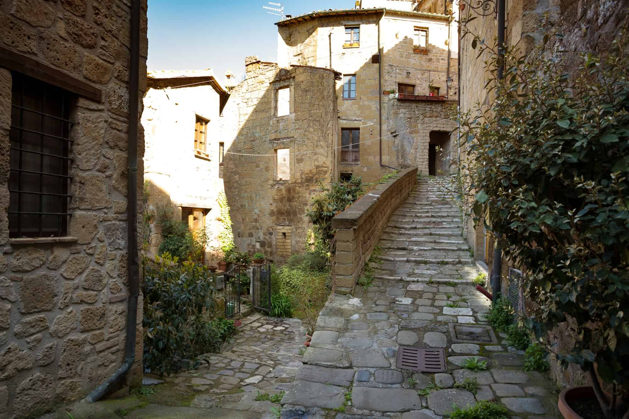 sorano